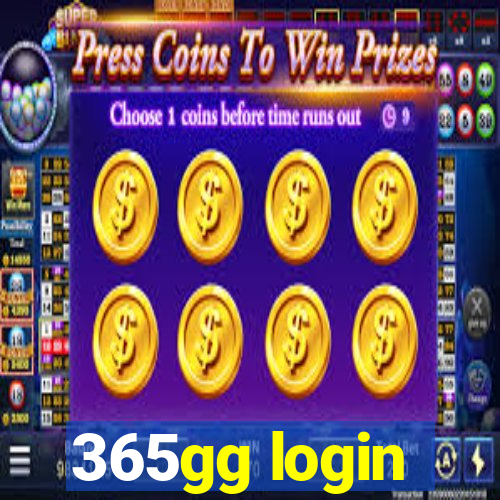 365gg login